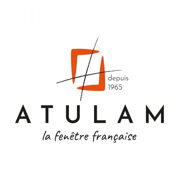 Nouvelle identité de marque pour Atulam, la fenêtre française