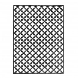 Porte grille - Crozant - Atulam