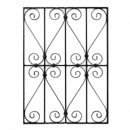 Porte grille - Sedelle - Atulam