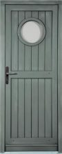 Atulam porte bois style marin Fadela