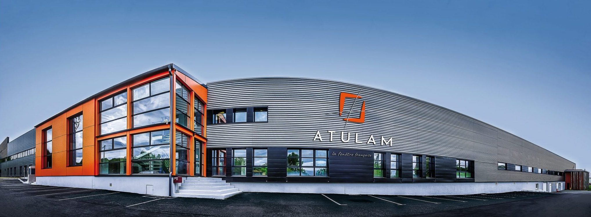 Usine Atulam