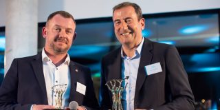 Atulam reçoit le Grand Prix de l'Economie 2021