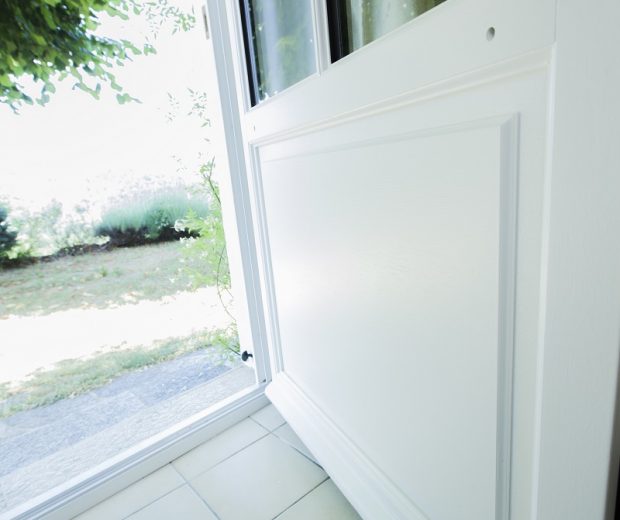 fabricant porte fenetre en bois sur mesure