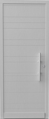 porte bois contemporaine adele