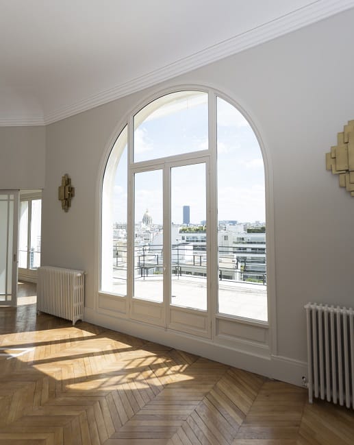 Comment isoler une fenêtre de la chaleur : Nos Conseils Atulam