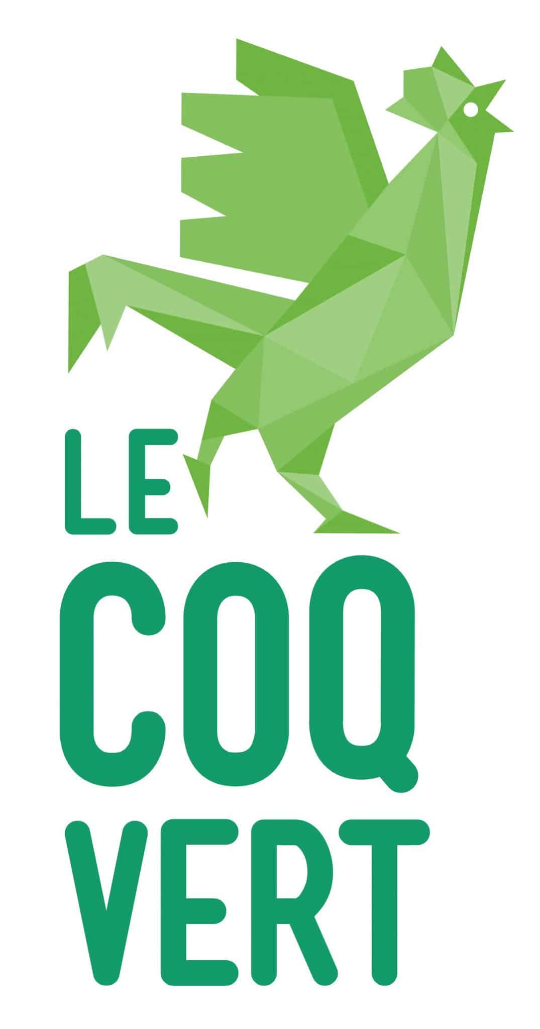 Coq Vert