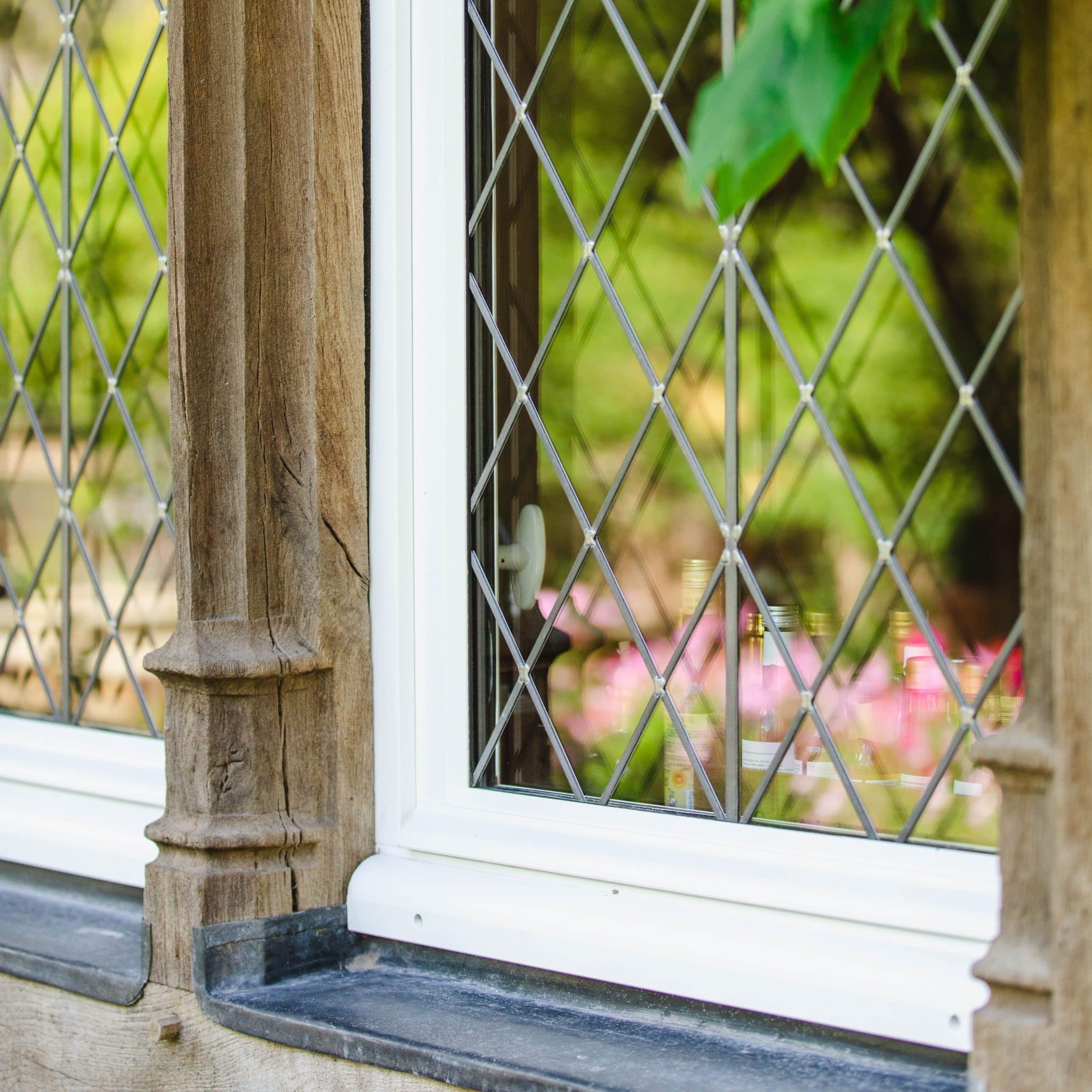 Domaine d'Ablon - Normandie