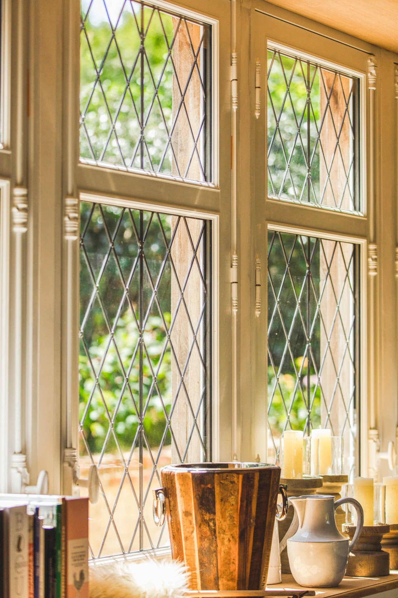 Domaine d'Ablon - Normandie