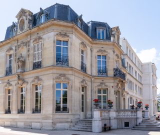 Ecole Dupanloup