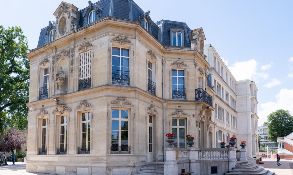 Ecole Dupanloup