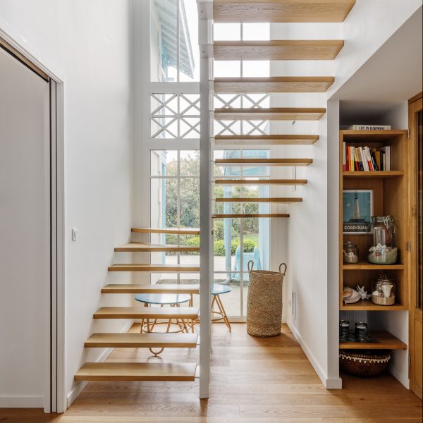 fenetre cage escalier