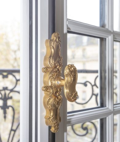 Appartement Haussmanien_Paris_Atulam