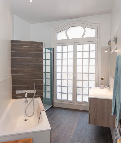 Appartement Haussmanien_Paris_Atulam