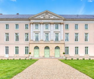 Le Prytanée militaire de La Flèche