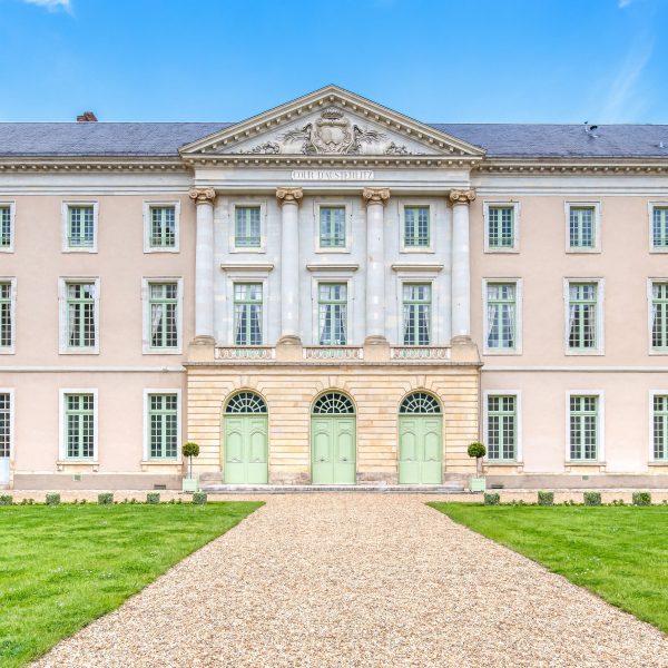 Le Prytanée militaire de La Flèche