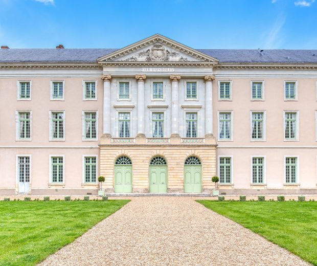 Le Prytanée militaire de La Flèche