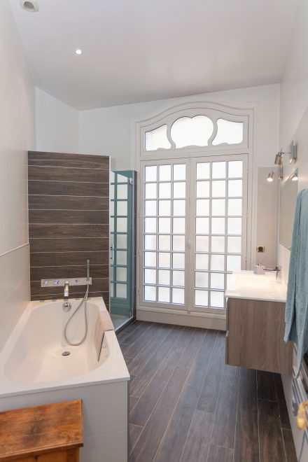 ATULAM - FENETRE TRADILOU - APPARTEMENT