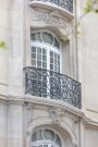 ATULAM CINTREE EN PLAN FACADE