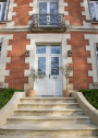 ATULAM PORTE D ENTREE TYPE OCEANE EXTERIEUR