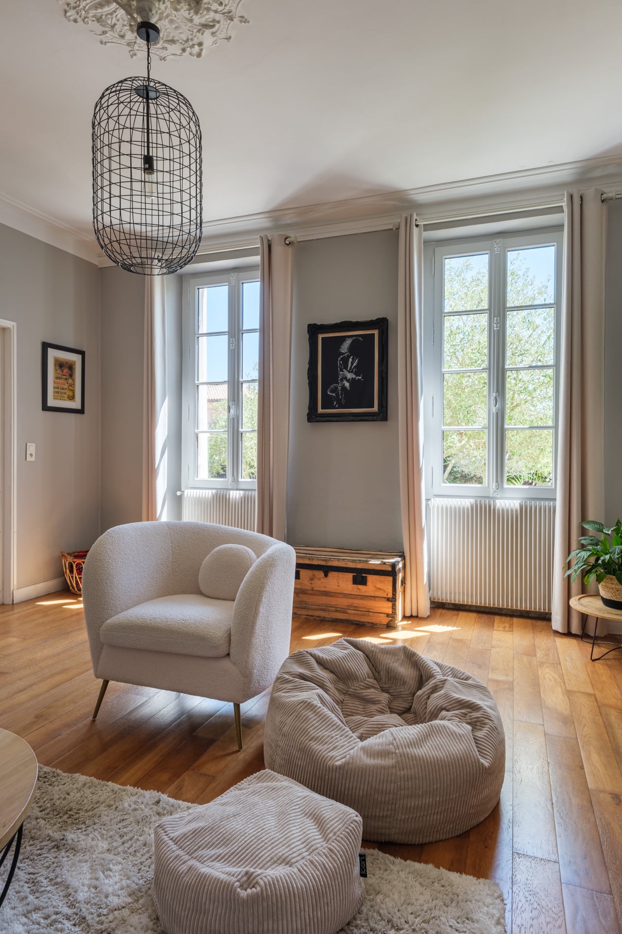 Estibelle maison médoc