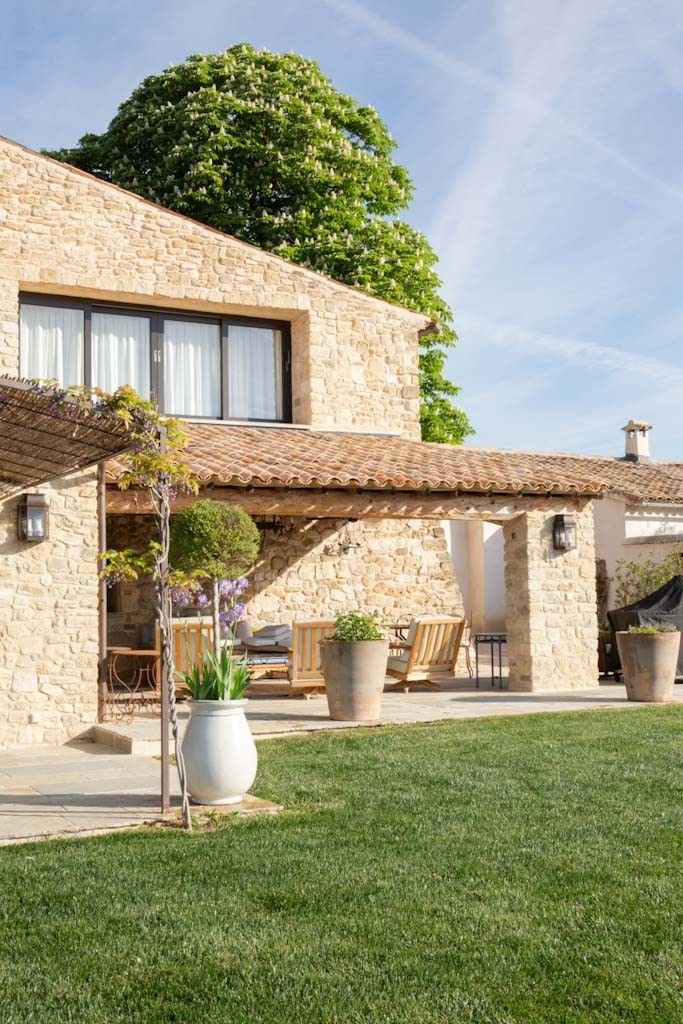 maison ancienne menuiseries bois