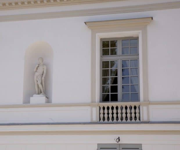 couleur fenetre facade