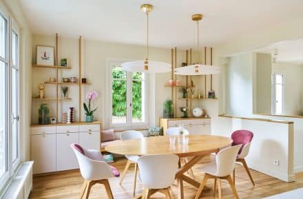 fenetre bois sur mesure meuliere