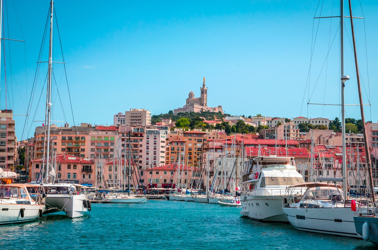 Marseille fenetre bois