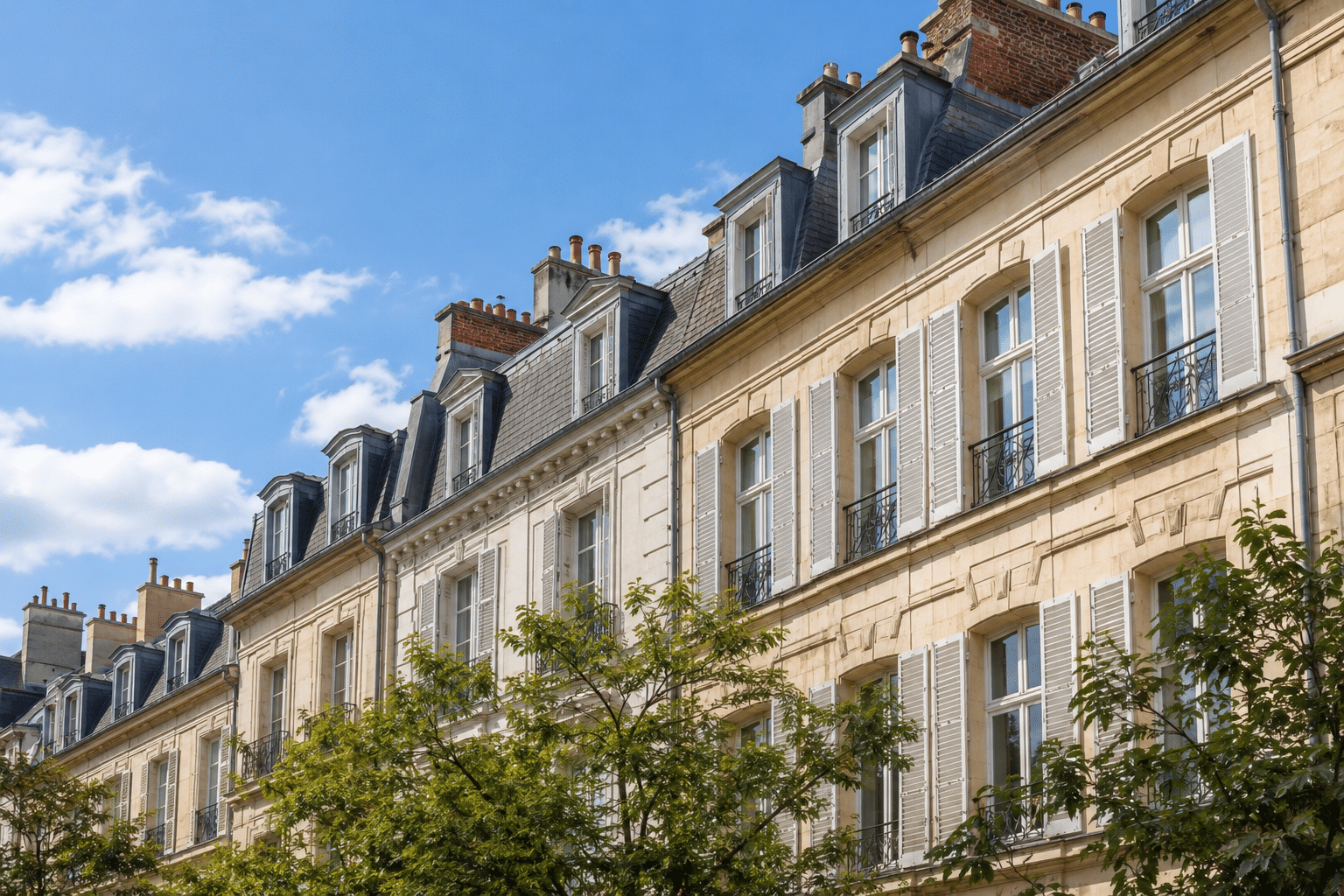 versailles fenetres
